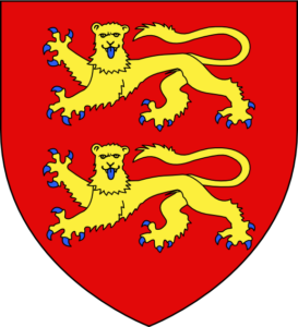 Blason_Normandie.